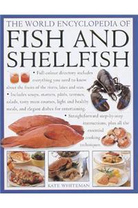 World Encyclopedia of Fish and Shellfish