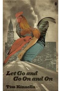 Let Go and Go On and On