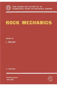 Rock Mechanics