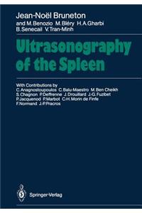 Ultrasonography of the Spleen