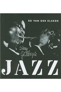 Ed Van Der Elsken: Jazz