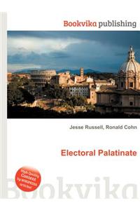 Electoral Palatinate