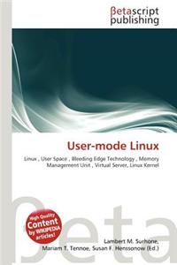 User-Mode Linux