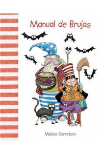 Manual de Brujas