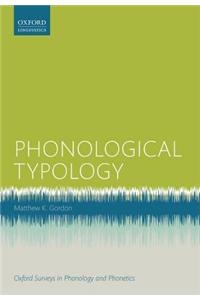 Phonological Typology