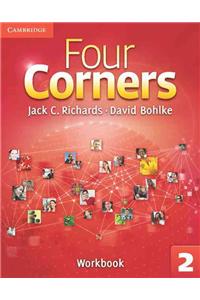 Four Corners, Level 2