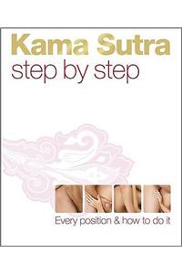 Kama Sutra Step by Step