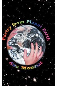 Poetry from Planet Earth