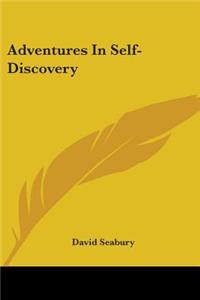 Adventures in Self-Discovery