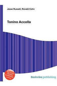 Tonino Accolla