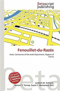 Fenouillet-Du-Raz S