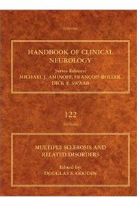 Multiple Sclerosis and Related Disorders