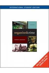 Organized Crime