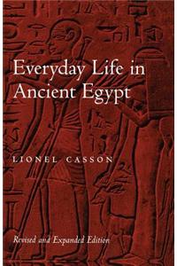 Everyday Life in Ancient Egypt