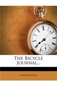 The Bicycle Journal...