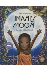 Imani's Moon