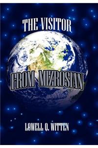 Visitor from Mizrosian