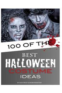100 of the Best Halloween Costume Ideas