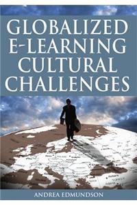 Globalized E-learning Cultural Challenges