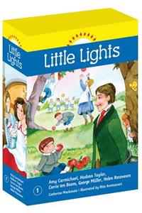 Little Lights Box Set 1