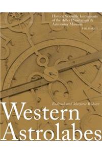 Western Astrolabes
