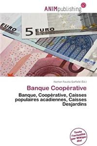 Banque COOP Rative