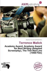 Terrence Malick