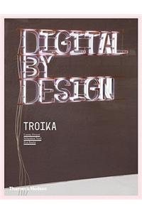 Digital by Design: Crafting Technology for Products and Environments
