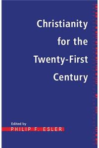 Christianity for the Twenty-First Century