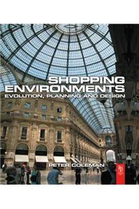 Shopping Environments