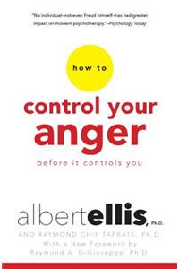 How to Control Your Anger Before it Controls You