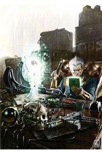 Rogue Trader: The Koronus Bestiary