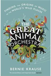 Great Animal Orchestra
