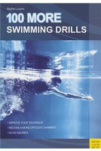 100 More Swimming Drills