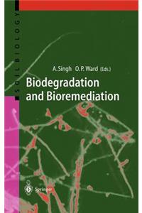 Biodegradation and Bioremediation