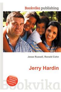 Jerry Hardin
