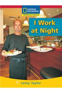 I Work at Night