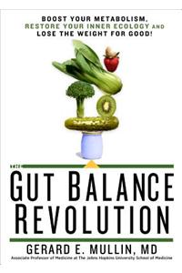 Gut Balance Revolution