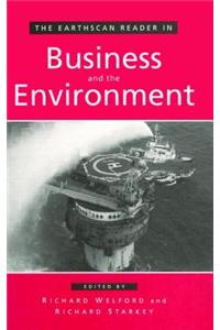 Earthscan Reader in Business and the Environment