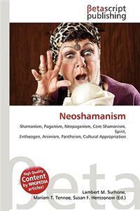 Neoshamanism