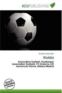 Koldo