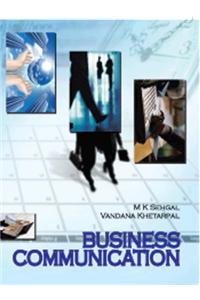 Business Communication