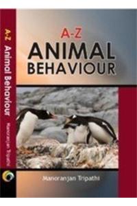 A-Z Animal Behaviour