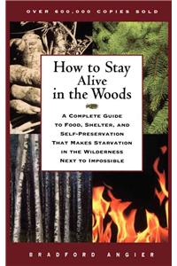 How to Stay Alive in the Woods