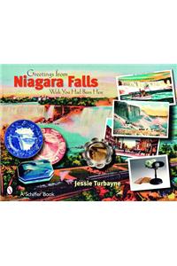 Greetings from Niagara Falls