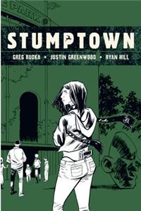 Stumptown Volume 3