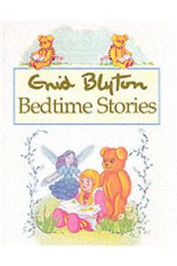 Enid Blyton Bedtime Stories