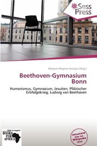 Beethoven-Gymnasium Bonn