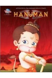 Hanuman