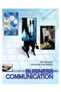 Business Communication